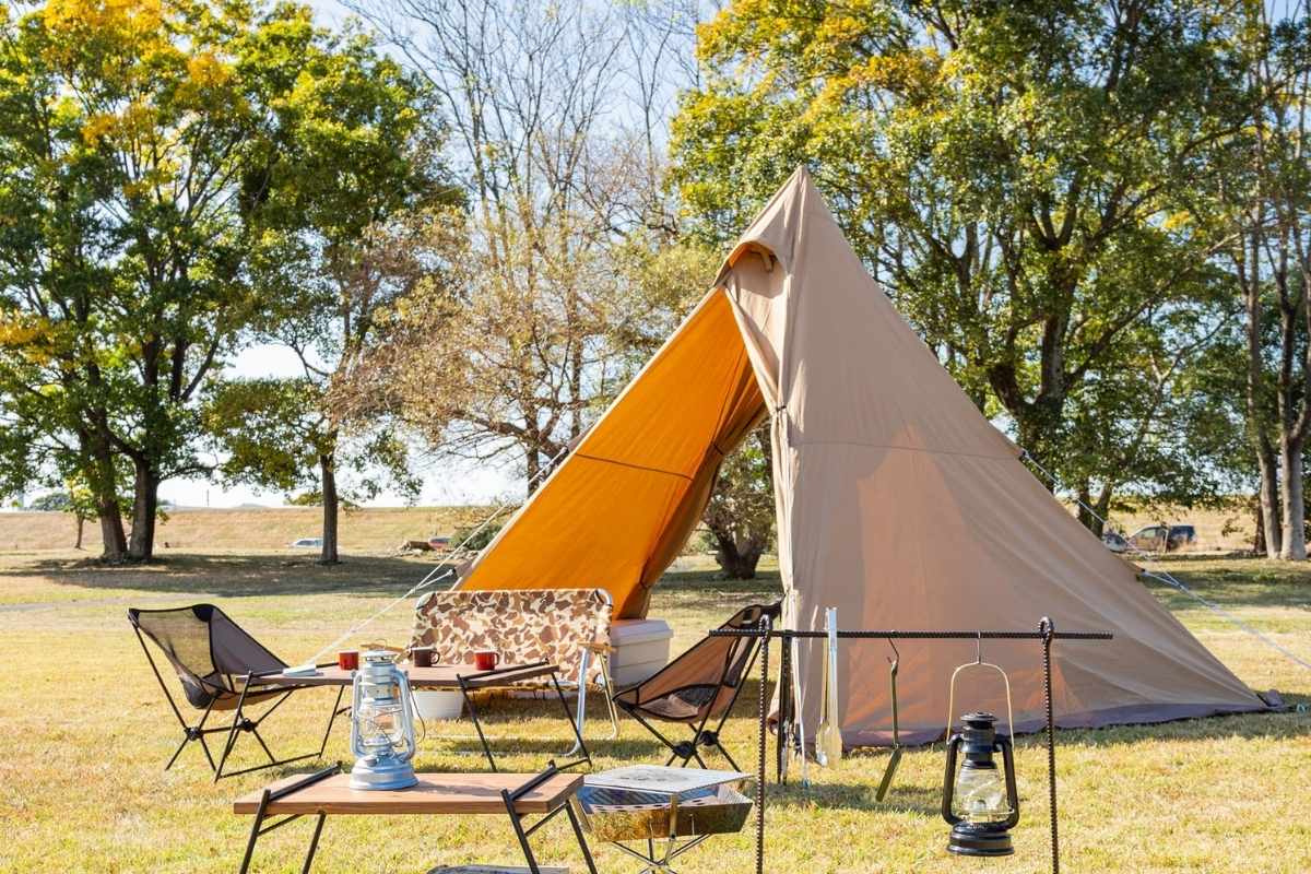 Camping Paradis au Croisic acceptant les chiens, situé près de la côte sauvage et des sentiers côtiers en Loire-Atlantique