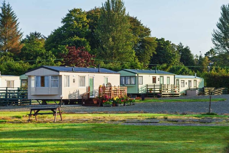 Camping Le Beau Pré à Mesquer acceptant les chiens entre mer et marais salants
