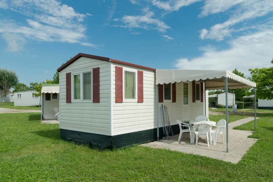 Camping Le Domaine du Mès à Saint-Molf acceptant les chiens au cœur de la presqu’île de Guérande