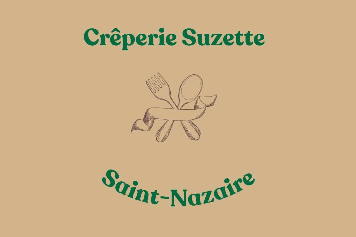 Crêperie Suzette, restaurant accueillant les chiens à Saint-Nazaire