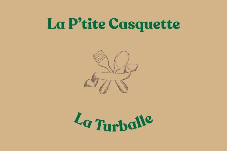 P'tite casquette, restaurant accueillant les chiens à La Turballe