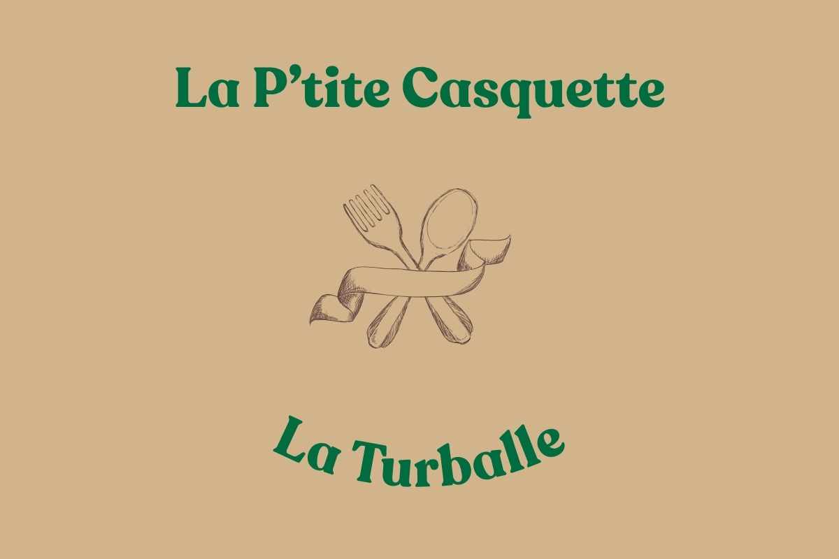 P'tite casquette, restaurant accueillant les chiens à La Turballe