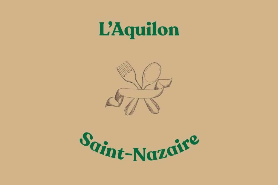 Logis Hôtel Aquilon, restaurant accueillant les chiens à Saint-Nazaire