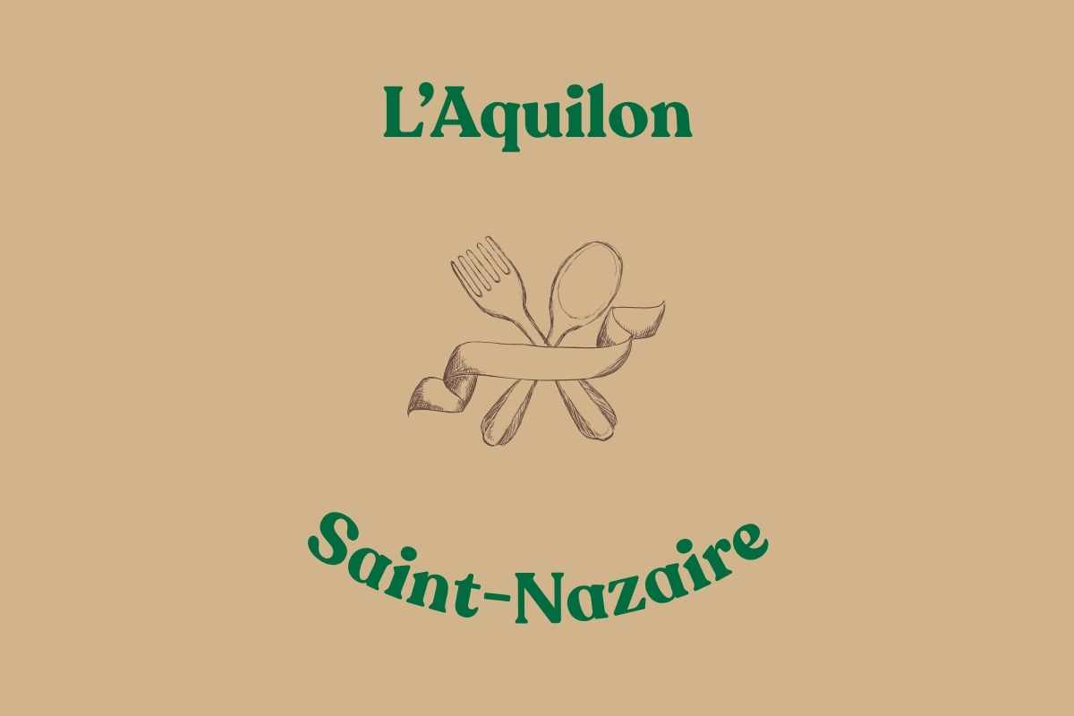 Logis Hôtel Aquilon, restaurant accueillant les chiens à Saint-Nazaire