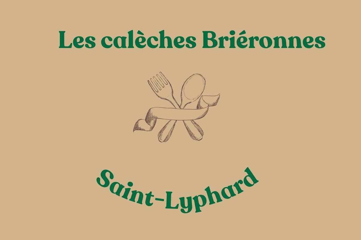Les Calèches Briéronnes, restaurant accueillant les chiens à Saint-Lyphard