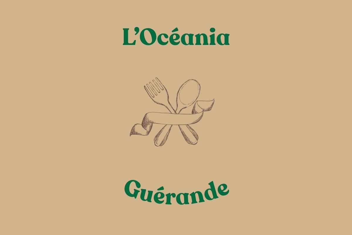 L'Océania, restaurant accueillant les chiens à Guérande