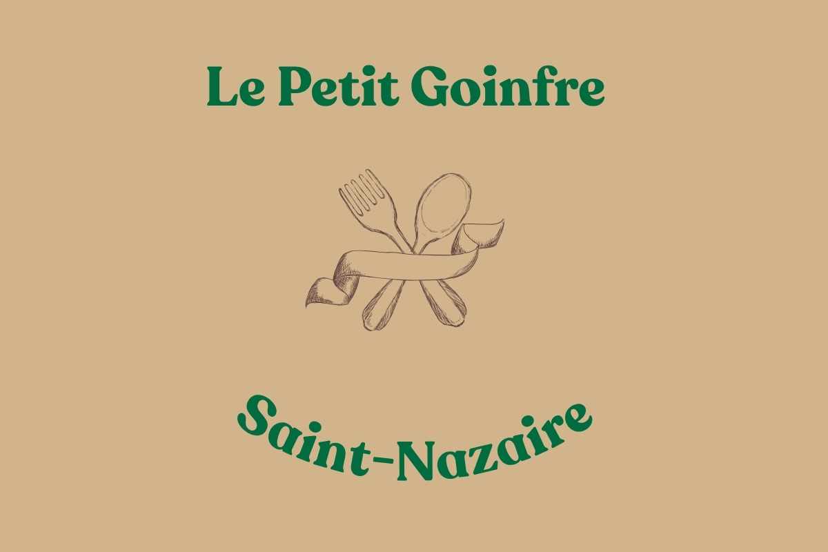 Le Petit Goinfre, restaurant accueillant les chiens à Saint-Nazaire