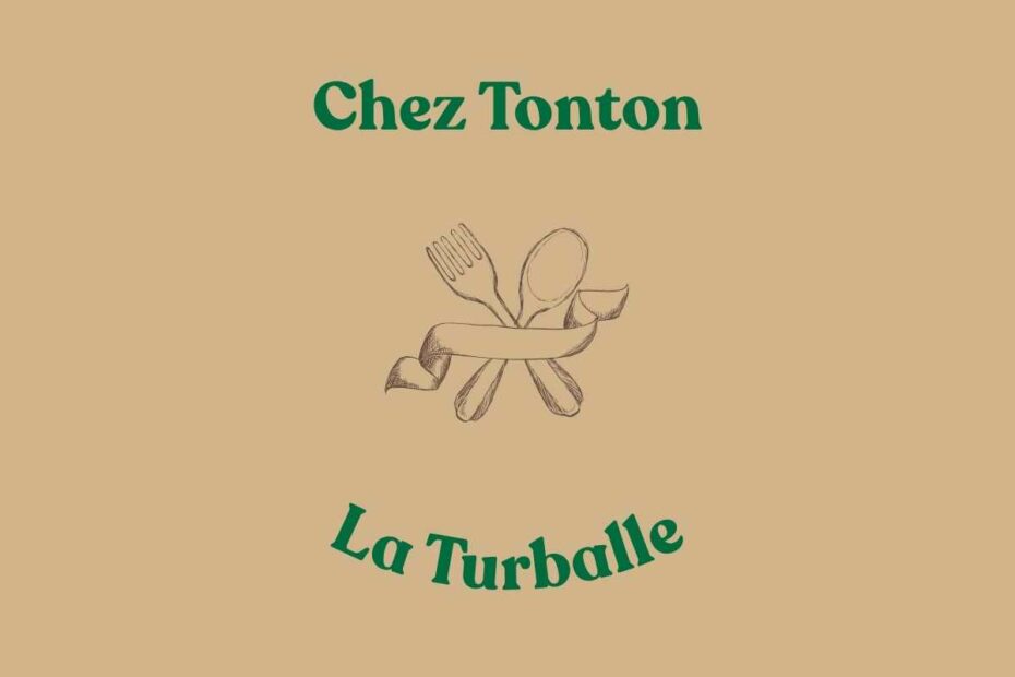 Chez Tonton, restaurant acceptant les chiens à La Turballe