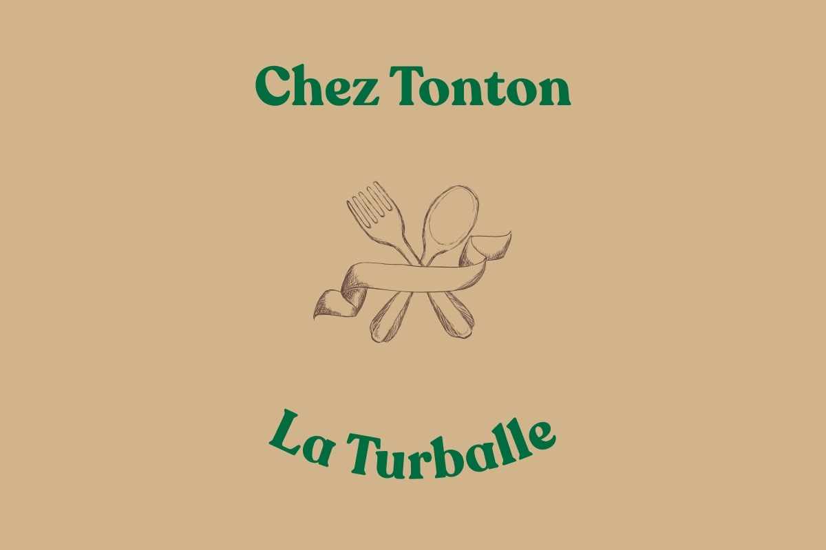Chez Tonton, restaurant acceptant les chiens à La Turballe