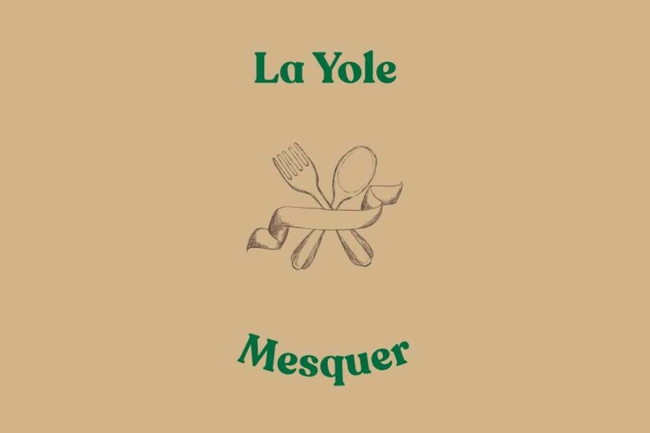 La Yole, restaurant acceptant les chiens à Mesquer