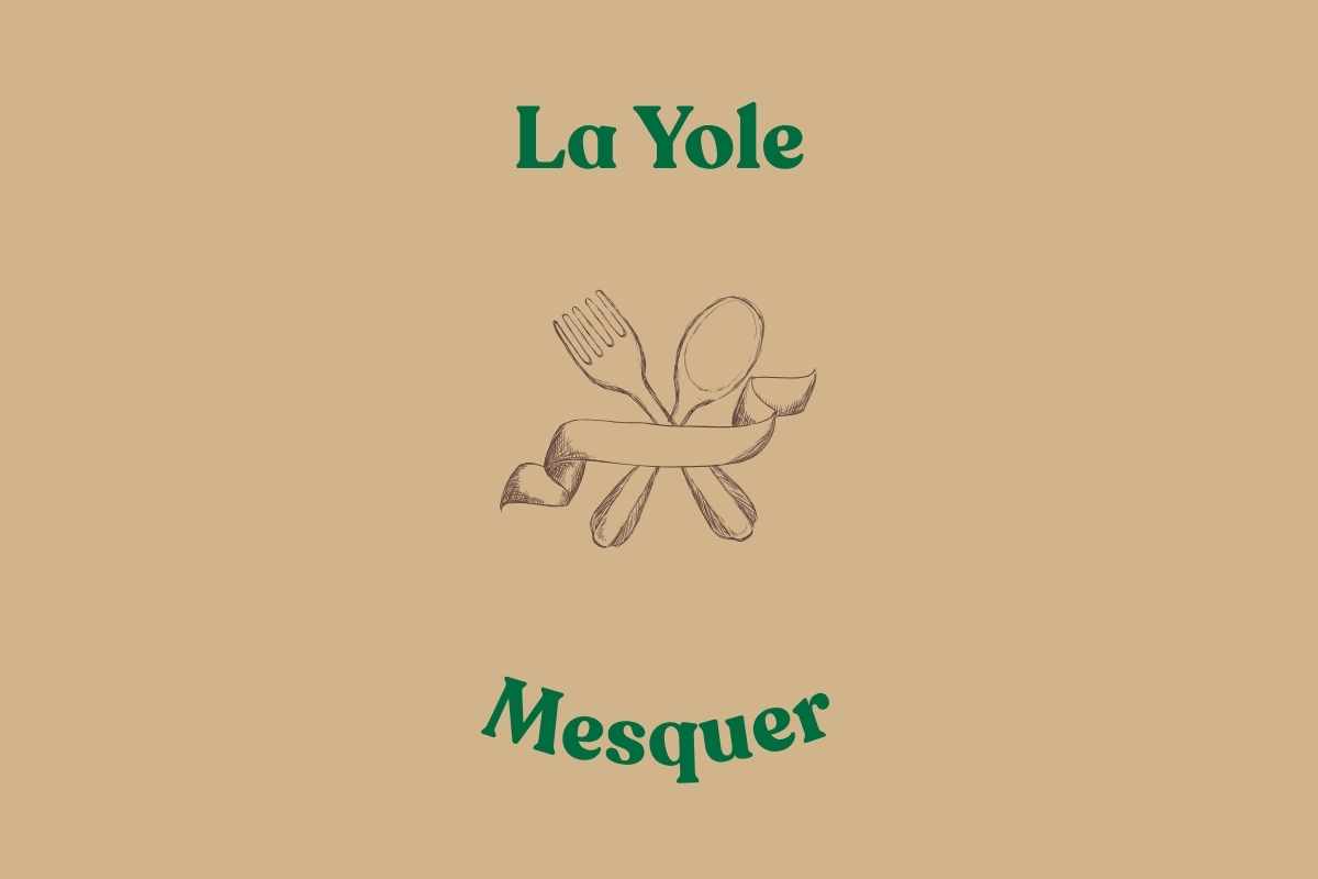 La Yole, restaurant acceptant les chiens à Mesquer